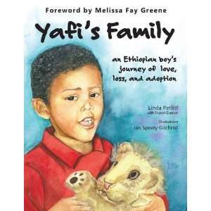  Yafis Family: an Ethiopian boys journey of love, loss 
