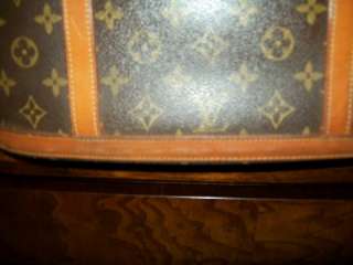 AUTHENTIC LOUIS VUITTON BABYLONE TOTE, VERY CLASSY & SOPHISTICATED 