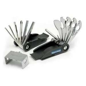  Park Tool Rescue Tool Kit: Sports & Outdoors