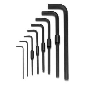  Park Tool HXS 1 Professional Hex Wrench Set: Sports 