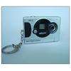 Mini Toy Pocket/Keychain 100k Digital Camera for Kids  