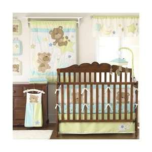    Dreamtime 9 Piece Crib Set   Too Good by Jenny McCarthy: Baby