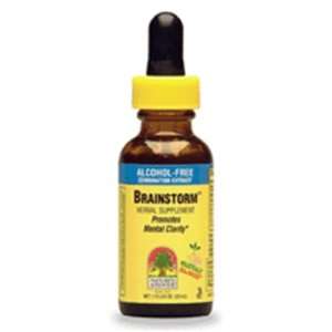  Brainstorm Alcohol Free 1 Ounces