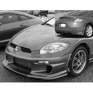  2006 2007 Mitsubishi Eclipse D Speed Body Kit Automotive