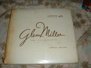Glenn Miller & His Orchestra/RCA Victor LTD.Edition 2  
