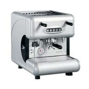  La San Marco 85/E Flexa E 1 Group Espresso Machine 