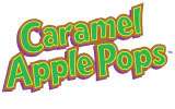 CARAMEL APPLE POPS by Tootsie Roll  