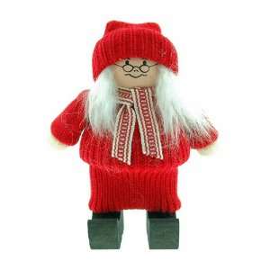  Tomte Santa Lady