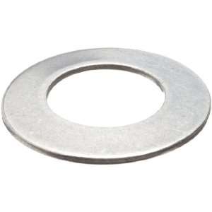 Stainless Steel 302 Belleville Washer, 3/16, 3/16 ID, 3/8 OD, 0.015 