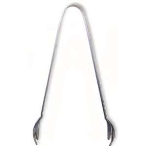  Stainless Steel Ice Tongs Big: Kitchen & Dining