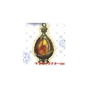   Madoka Magica Soul Gem Strap Tomoe Mami Image Version 