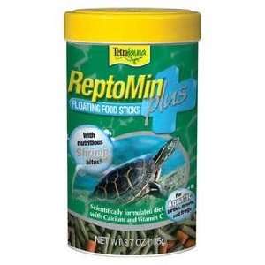  Top Quality Reptomin Plus 3.7oz