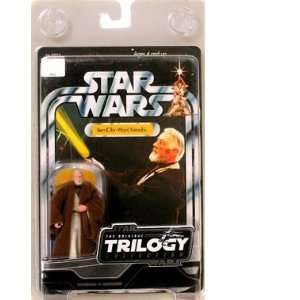  Ben Obi Wan Kenobi Action Figure: Toys & Games