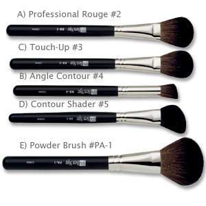  Powder Brush Ben Nye Beauty