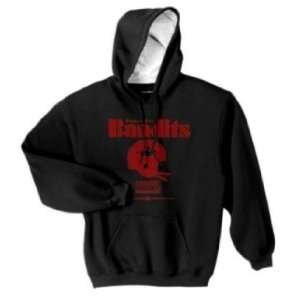  Tampa Bay Bandits USFL Fashion Hoody