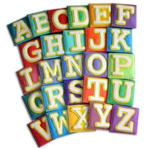   Décor Decals   Talking Alphabet Letter A Decals   Z: Home & Kitchen