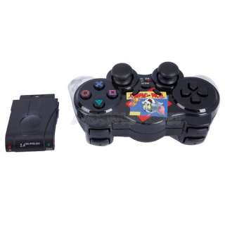   Shock Game Controller with Receiver for Sony PS2 Tom and Jerry  
