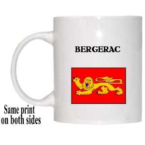  Aquitaine   BERGERAC Mug 