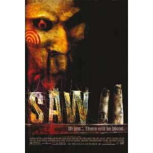  Poster (11 x 17 Inches   28cm x 44cm) (2005) Style C  (Tobin Bell 