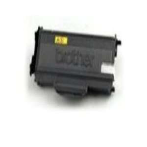  Brother TN360 Compatible High Yield Black Toner Cartridge 