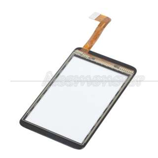 NEW Touch Screen Digitizer Glass Replacement For HTC FreeStyle F8181 