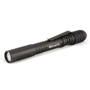   Includes 2 x AAA Batteries   Black (TLF 802AAA BLK)