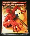 spider man dvd movie columbia pictures 2002 tobey ma buy