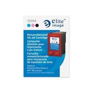  Elite Image Products   Photo Ink Cartridge, 140 Page Yield 