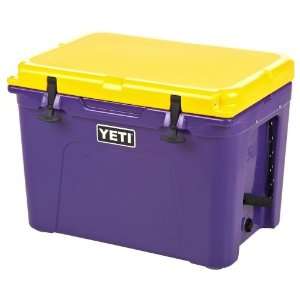    Yeti Tundra Team Color Series 50 qt. Cooler: Sports & Outdoors