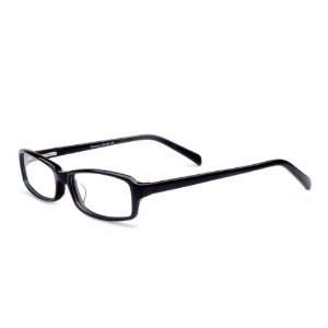  Besanon prescription eyeglasses (Black) Health & Personal 