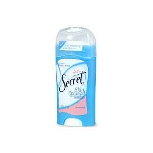  Antiperspirant / Deodorant, Velvet Powder Scent for Women, 2.6 oz