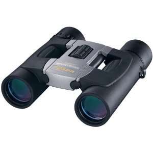    Nikon Sports IV 10x25 Silver Birding Binocular