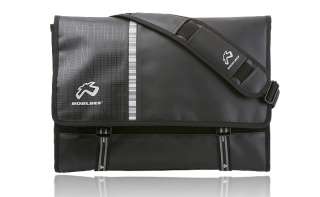 Boblbee Broadway 17 Laptop Messenger 814870009724  