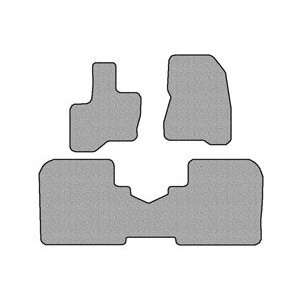   Set  fits w/2nd row Console  Dark Beige (2010 2011 10 11) Automotive