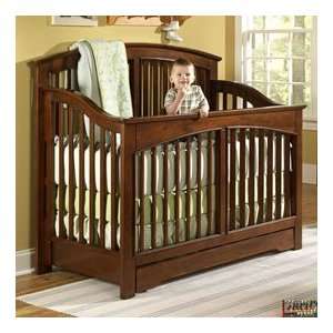  Berkshire Convertible Crib: Baby