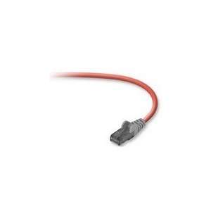  Belkin FastCAT Cat.6 Crossover Cable Electronics