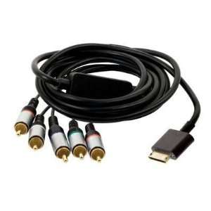  PSPgo Component Cable HD Electronics