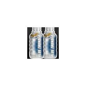  ABB BLUE THUNDER BLU RASP 22oz 20/: Health & Personal Care