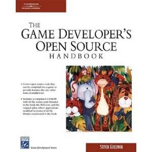 Developers Open Source Handbook (Charles River Media Game Development 