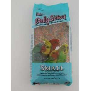 Top Quality Daily Select 20lb   Small (bag): Pet Supplies