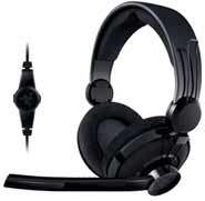 Razer Charcarias™ Gaming Audio Headset