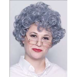  Mom   Costume Wig: Toys & Games