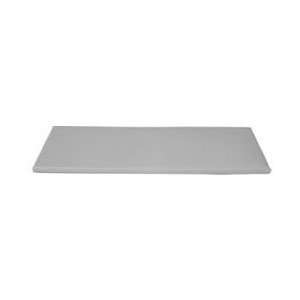  2 x 6 x 2 Flat Mat (Gray)