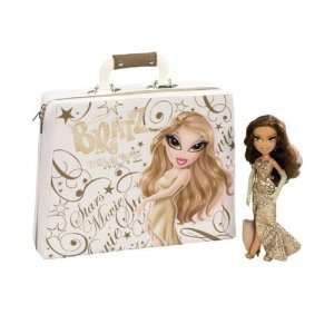  Bratz The Movie Carrying Case   2 in 1 Fashion Bag 
