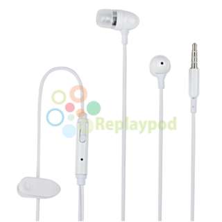 Mega Accessory Case Stylus Headset For LG Revolution  