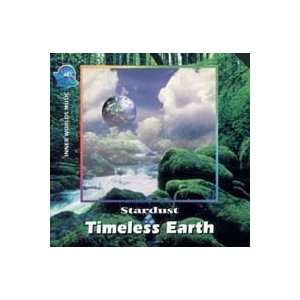  Timeless Earth 59 min CD