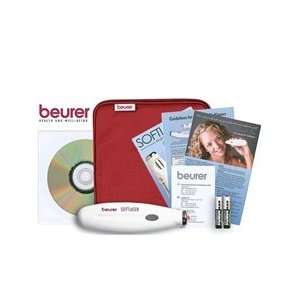  Beurer SoftLaser Light Therapy Device Health & Personal 