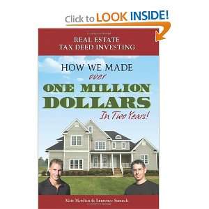 Real Estate Tax Deed Investing How We Made Over One 