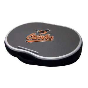   Orioles Portable Computer/Notebook Lap Desk Tray: Sports & Outdoors