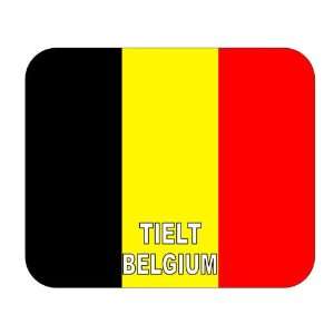  Belgium, Tielt Mouse Pad 